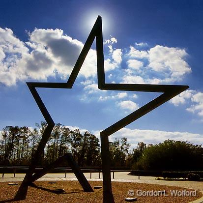 Lone Star 9420.jpg - Photographed at the I-10 visitor center near Beaumont, Texas, USA